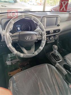 هیوندای کۆنا